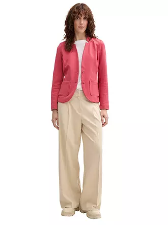 TOM TAILOR | Jerseyblazer | 